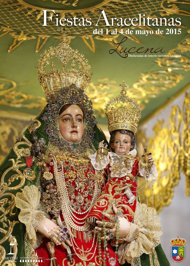 Fiestas Aracelitanas  